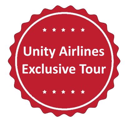 Exclusive Unique Tour